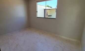 Imagem 6: LINDA CASA COM FINO ACABAMENTO DE 03 QUARTOS E 03 BANHEIROS - VALPARAÍSO II - VALPARAÍSO-G