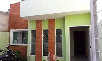 Imagem 2: Sorocaba - Casa Padrão - Aparecidinha