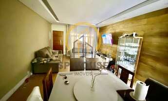 Imagem 2: Sobrado à venda, 3 dormitórios, 1 suíte, 2 vagas, 175m², Vila Cordeiro