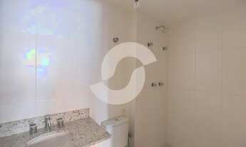 Imagem 7: Apartamento de 2 quartos com varanda e lazer completo em Santa Rosa - Niterói - Rio de Jan