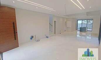 Imagem 7: Casa com 4 dormitórios para alugar, 250 m² por R$ 10.000,00/mês - Condomínio Terras de São