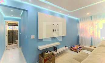 Imagem 2: Apartamento para Aluguel - Itaquera, 2 Quartos, 66 m2