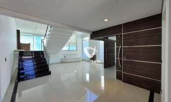 Imagem 5: Casa com 4 dormitórios, 536 m² - venda por R$ 5.350.000,00 ou aluguel por R$ 33.625,01/mês