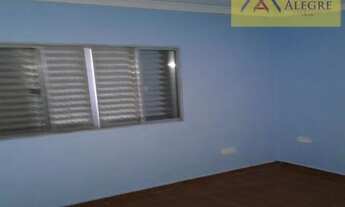 Imagem 3: São Paulo - Casa Padrão - Americanópolis