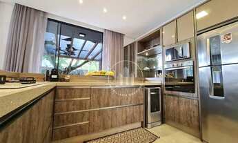 Imagem 3: Casa com 3 dormitórios à venda, 188 m² por R$ 2.650.000,00 - Bom Abrigo - Florianópolis/SC