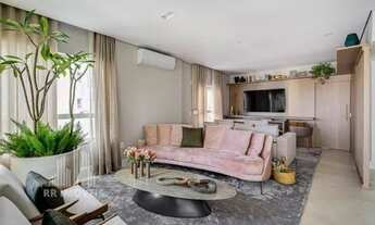 Imagem 6: RR5617 Apartamento 200m² CONDOMÍNIO THE GARDEN - OPORTUNIDADE - 3 Dorms 3 Vagas - SANTANA