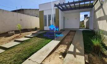 Imagem: Excelente Casa no Greenville com Piscina