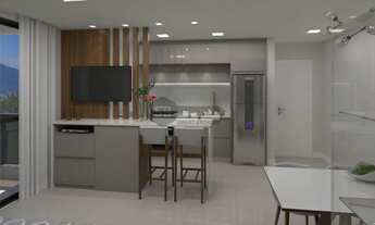 Imagem 4: Florianópolis - Apartamento Padrão - Carvoeira