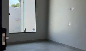 Imagem 4: 3 qtos, 1 suite, 2 vagas, 3 wc, Térrea R$ 345 mil a vista ou (financia), não analisa troca