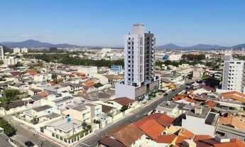 Imagem 3: Apartamento no Residencial Alameda Jardins no São Judas em Itajaí