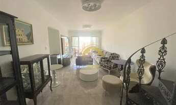 Imagem: Cobertura 3 dorm com piscina no Boqueirão