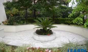 Imagem 3: APARTAMENTO - BELA VISTA - SP