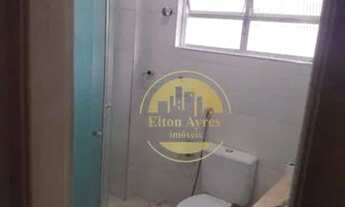 Imagem 7: Apartamento Residencial à venda, Boqueirão, Santos - AP0305