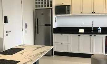 Imagem 7: Apartamento na Praia Brava 2 Dorm. 899mil