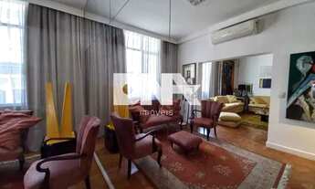 Imagem 3: Apartamento-À VENDA-Copacabana-Rio de Janeiro-RJ