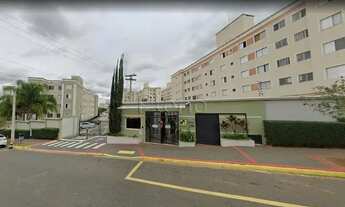 Imagem 3: Apartamento à venda no Loteamento Parque São Martinho - Campinas. Estuda permuta