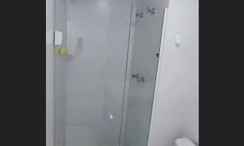 Imagem 6: Apartamento para venda possui 40 metros quadrados com 1 quarto