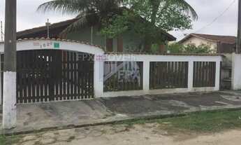 Imagem 4: Casa em Itanhaém, no Cibratel