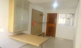 Imagem 2: Apartamento novo para venda e locação no Tatuapé, 2 dormitórios, sala 2 ambiente, 1 vaga