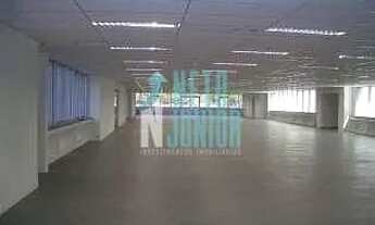 Imagem 3: Conjunto para alugar, 1009 m² por R$ 49.000,01 - Brooklin - São Paulo/SP