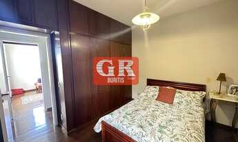 Imagem 7: Apartamento para aluguel, 3 quartos, 1 suíte, 2 vagas, Buritis - Belo Horizonte/MG