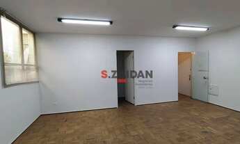 Imagem: Sala para alugar, 40 m² por R$ 1.796,10/mês