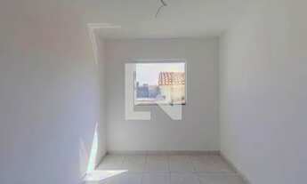 Imagem 2: Apartamento para Aluguel - Itaquera, 2 Quartos, 49 m2