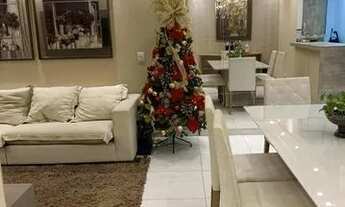 Imagem 6: Apartamento para venda tem 58 metros quadrados com 3 quartos em Água Verde - Blumenau - SC