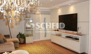 Imagem 2: Sobrado na região de Campo Grande