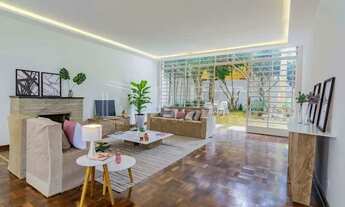 Imagem 1: Casa Reformada em Indianápolis