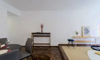 Imagem 7: Apartamento Venda 3 Dormitórios - 84 m² Perdizes