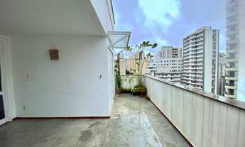 Imagem 7: Maravilhosa cobertura Penthouse Jd Paulista