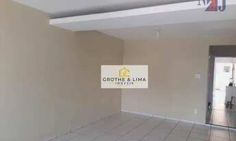 Imagem 2: Casa com 3 dormitórios à venda, 129 m² por R$ 480.000 - Jardim Independência - Taubaté/SP