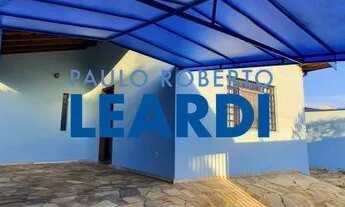 Imagem: CASA TÉRREA - JARDIM DOS MANACÁS - SP