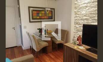 Imagem 5: Apartamento para Aluguel - Vila Ema, 2 Quartos, 54 m2