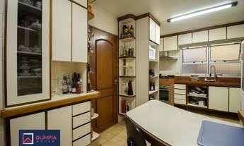 Imagem 7: Venda Apartamento 4 Dormitórios - 130 m² Perdizes