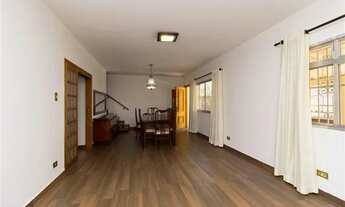 Imagem 2: Casa à venda no bairro Alto da Boa Vista - São Paulo/SP