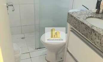 Imagem 5: Apartamento com 3 dormitórios para alugar, 67 m² por R$ 2.523,00/mês - Jardim América - Sã