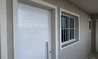 Imagem 2: Kitnet de 33 m² - Apartamento Novos!!! Nunca ninguém morou! - Parque Peruche