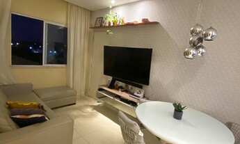 Imagem 5: Apartamento para venda possui 49 metros quadrados