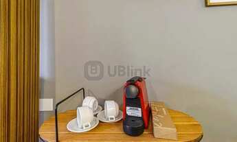 Imagem 7: Apartamento para alugar no Itaim Bibi com 01 dormitório 45m²