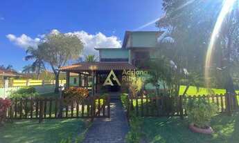 Imagem: Casa com 5 dormitórios à venda por R$