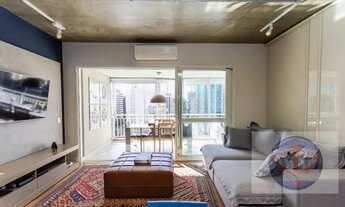 Imagem 7: Apartamento em Itaim Bibi - São Paulo, SP