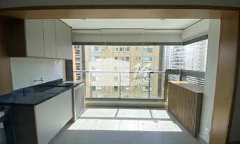 Imagem 2: Apartamento novo para locação na Vila Clementino, São Paulo, SP