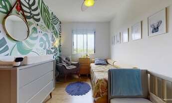 Imagem 4: APARTAMENTO RESIDENCIAL em Porto Alegre - RS, Tristeza