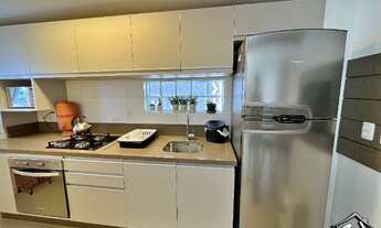 Imagem 5: Páscoa/Balonismo 2023 - Apartamento c/ 1 Quarto (AR) - Praia Grande - 5 Quadras Mar