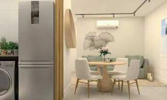 Imagem 4: Apartamento com 2 dormitórios à venda, 70 m² por R$ 630.000,00 - Botafogo - Rio de Janeiro