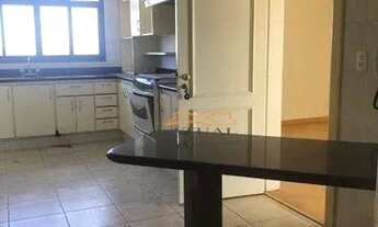 Imagem 4: Apartamento com 3 dormitórios à venda, 218 m² por R$ 800.000,00 - Higienópolis - Piracicab