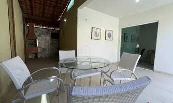 Imagem 7: Casa Duplex em Condomínio 66m² em Barreirinhas Área gourmet com Churrasqueira TR129699_MKT