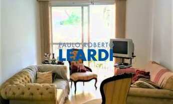 Imagem 1: APARTAMENTO - POMPÉIA - SP